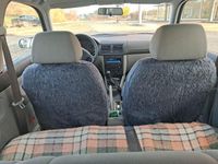 Gebraucht VW Golf III Conceptline 75 PS (55 kW) 1998 Silber Limousine