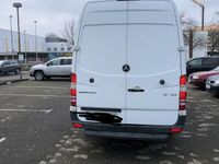 gebraucht Mercedes Sprinter 