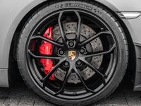 gebraucht Porsche 718 Spyder LED Navi Sitzhzg. Sport Chrono Paket