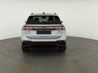 Neu VW Tiguan R-line 272 PS (200 kW) 2025 Oyster silver metallic SUV