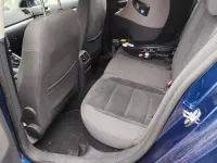 Gebraucht VW Golf V 122 PS (89 kW) 2007 Blau Kombi