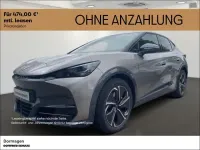 Gebraucht Cupra Tavascan Endurance 250 kW (340 PS) 2025 Blau SUV