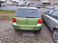 gebraucht VW Golf IV * Klimaanlage *