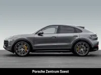Gebraucht Porsche Cayenne Coupe GTS 500 PS (367 kW) 2024 Grau SUV