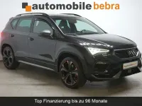 Usata Cupra Ateca 300 CV (220 kW) 2021 Nero SUV