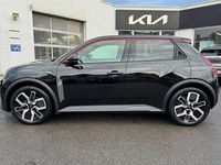 Gebraucht Renault R5 Komfort 110 kW (150 PS) 2025 Blackpearlschwarz Kleinwagen