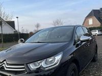 Gebraucht Citroën C4 PureTech 131 PS (96 kW) 2015 Limousine