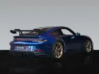 Gebraucht Porsche 992 510 PS (375 kW) 2022 Blau