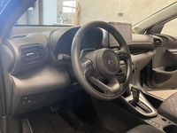 Neu Mazda 2 Exclusive 116 PS (85 kW) 2026 Sky grey Kleinwagen