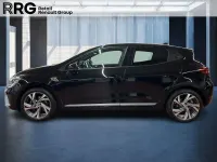 Usata Renault Clio V R.S. 140 CV (102 kW) 2023 Nero Berlina
