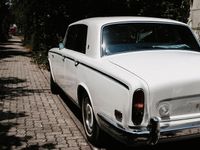 gebraucht Rolls Royce Silver Shadow I - - Rechtslenker