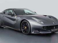 Gebraucht Ferrari F12 780 PS (573 kW) 2016 Grau Coupé
