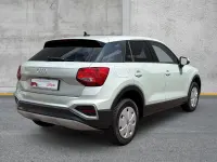 Gebraucht Audi Q2 Advanced 116 PS (85 kW) 2026 SUV