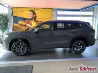 Gebraucht VW Tayron R-line 193 PS (141 kW) 2026 Delfingrau SUV