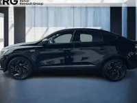 Gebraucht Renault Arkana Esprit Alpine 158 PS (116 kW) 2025 Schwarz SUV
