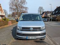 gebraucht VW California T62.0 TDI Coast DSG AHK SHZ