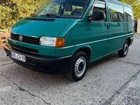 Gebraucht VW T4 84 PS (61 kW) 1998 Van