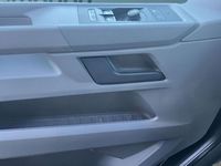 Gebraucht VW Caravelle 150 PS (110 kW) 2024 Schwarz Van / Kleinbus