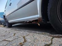 Gebraucht VW Golf IV 101 PS (74 kW) 2002 Limousine