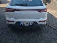 Gebraucht DFSK Fengon 137 PS (100 kW) 2022 Weiß SUV