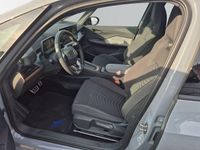 Gebraucht Cupra Born 150 kW (204 PS) 2024 Grau Kleinwagen