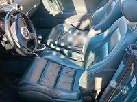 Second-hand Audi TT 224 CP (164 kW) 2001 Coupe