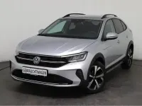 Gebraucht VW Taigo Life 150 PS (110 kW) 2026 Silber SUV