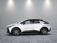 Neu Toyota C-HR 140 PS (102 kW) 2025 Weiß SUV