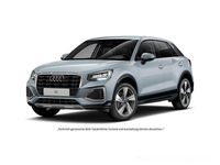 Gebraucht Audi Q2 Advanced Plus 150 PS (110 kW) 2025 Pfeilgrau perleffekt SUV