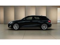 gebraucht Audi A3 Sportback 35 TFSI advanced