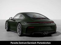 Neu Porsche 992 510 PS (375 kW) 2026 Grün
