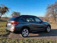 Gebraucht BMW X1 143 PS (105 kW) 2015 SUV