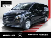 Gebraucht Mercedes Vito 163 PS (119 kW) 2025 Schwarz Van