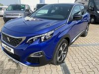 gebraucht Peugeot 3008 PureTech 180 Stop & Start GPF EAT8 Allure