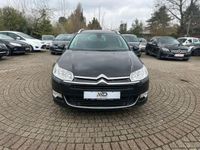 Gebraucht Citroën C5 140 PS (102 kW) 2014 Braun Kombi