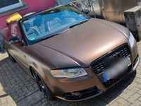 gebraucht Audi A4 Allroad Cabrio Einzelstück