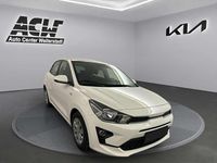 Second-hand Kia Rio 84 CP (61 kW) 2022 Alb Hatchback
