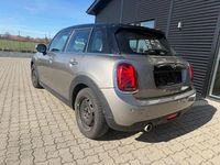 Gebraucht Mini Cooper 136 PS (100 kW) 2020 Silber Kleinwagen