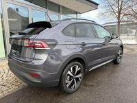 Nowe VW Taigo Life 116 KM (85 kW) 2026 Szary SUV