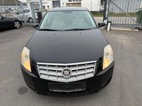 Gebraucht Cadillac BLS 175 PS (128 kW) 2007 Schwarz Limousine