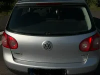 Gebraucht VW Golf V 115 PS (84 kW) 2004 Grau Kleinwagen