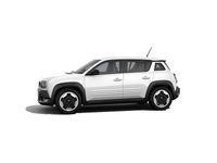 Neu Renault 4 E-Tech Evolution 89 kW (122 PS) 2026 Arktisweiß SUV