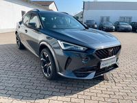 Gebraucht Cupra Formentor VZ 245 PS (180 kW) 2022 Magnetic grau metallic SUV
