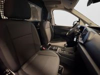 Gebraucht VW Caddy 102 PS (75 kW) 2025 Candyweiß Van / Kleinbus