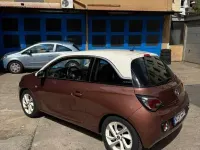 Gebraucht Opel Adam Jam 87 PS (63 kW) 2017 Braun Kleinwagen