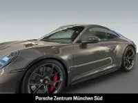Gebraucht Porsche 911 GT3 510 PS (375 kW) 2024 Achatgraumetallic Coupé
