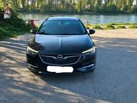 gebraucht Opel Insignia sports tourer