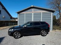 Gebraucht Volvo XC60 181 PS (133 kW) 2015 Schwarz SUV