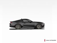 Ny Ford Mustang Fastback 2025 Coupe