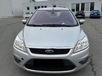 Usata Ford Focus 145 CV (106 kW) 2009 Grigio Utilitaria